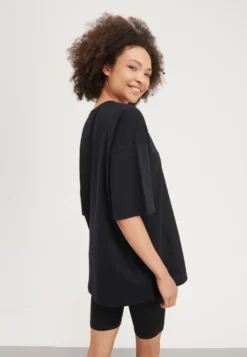 Even&Odd T-Shirt Con StampaBlack Donna T-shirt E Top EV421D25S-Q11 -Even&Odd Negozio 312ccadf580c4afd83d5996dbe9971c9 scaled