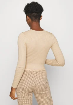 Even&Odd 2 PackMaglioneBlack/Sand Donna Maglieria EV421I0CK-Q11 -Even&Odd Negozio 31c069e6b47144399477c8d8ce7c2864 scaled