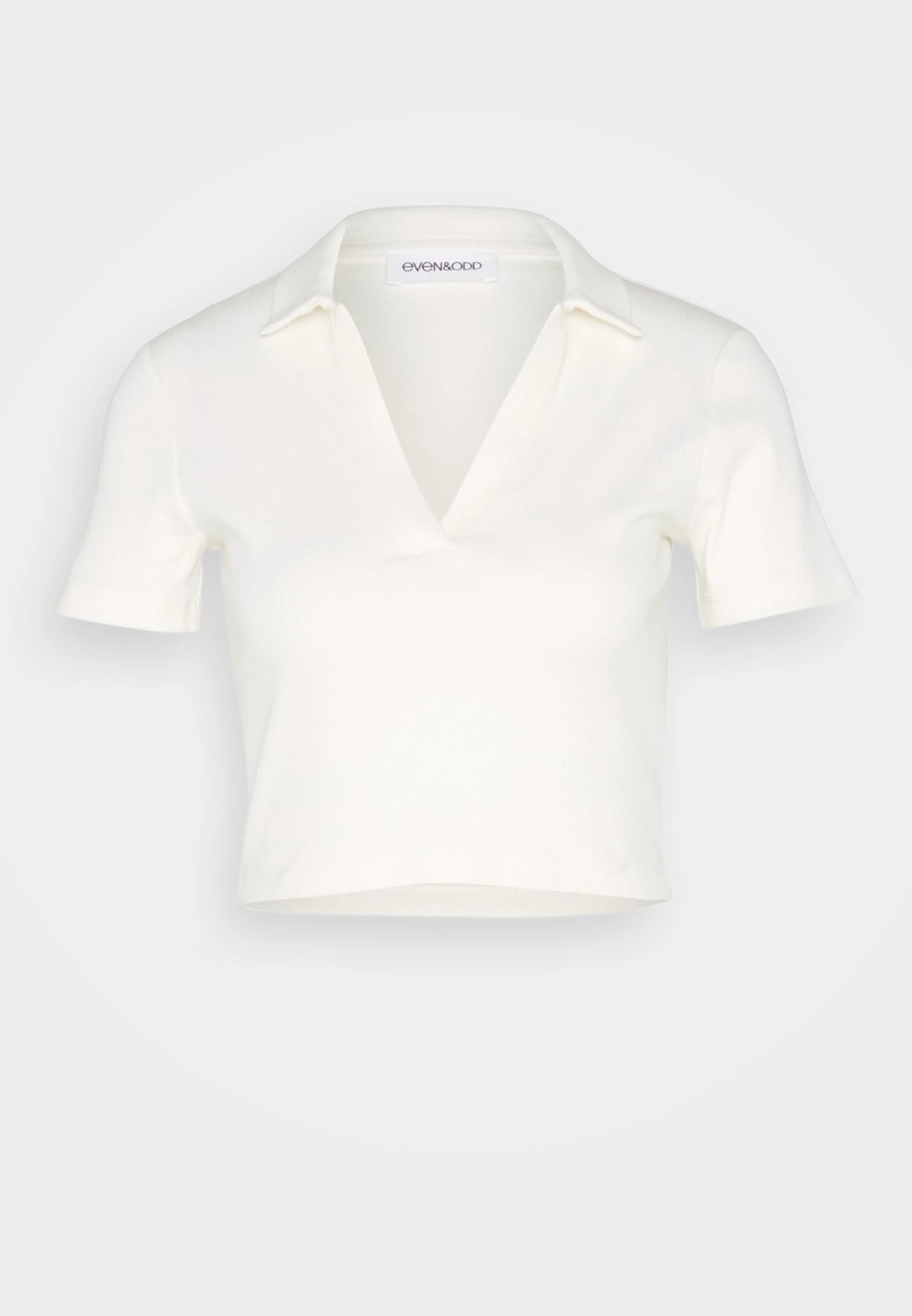 PoloBeige Donna T-shirt e top EV421D1R6-B11 Even&Odd PoloBeige Donna T-shirt E Top EV421D1R6-B11 -Even&Odd Negozio 326d9e5085f0422b953be45d7daae115 scaled