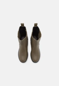 Stivaletti Con PlateauHaki Donna Stivaletti EVC11N02H-N11 -Even&Odd Negozio 32761c2033964ae1a4eb8f9b4ea3fb5d scaled