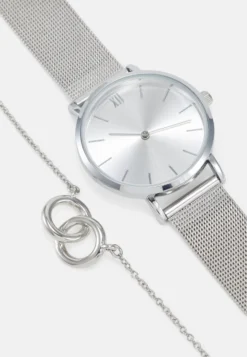 Even&Odd SetCollanaSilver-Coloured Donna Orologi EV451M04Z-D11 6 Even&Odd SetCollanaSilver-Coloured Donna Orologi EV451M04Z-D11 -Even&Odd Negozio 32c1bc230b0345cd91003629983d854c scaled