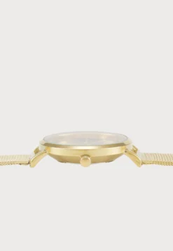 Even&Odd Set - Orologio - Gold-Coloured/Green -Even&Odd Negozio 3389ecc2c07d4e16a21f334043246729 scaled