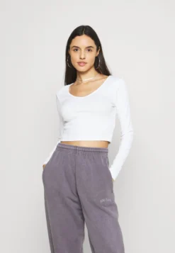 Even&Odd 3 PackMaglietta A Manica LungaBlack/White/Grey Donna T-shirt E Top EV421D1LT-Q11 6 Even&Odd 3 PackMaglietta A Manica LungaBlack/White/Grey Donna T-shirt E Top EV421D1LT-Q11 -Even&Odd Negozio 33b1ba6c22244553af0da43f21372de8 scaled