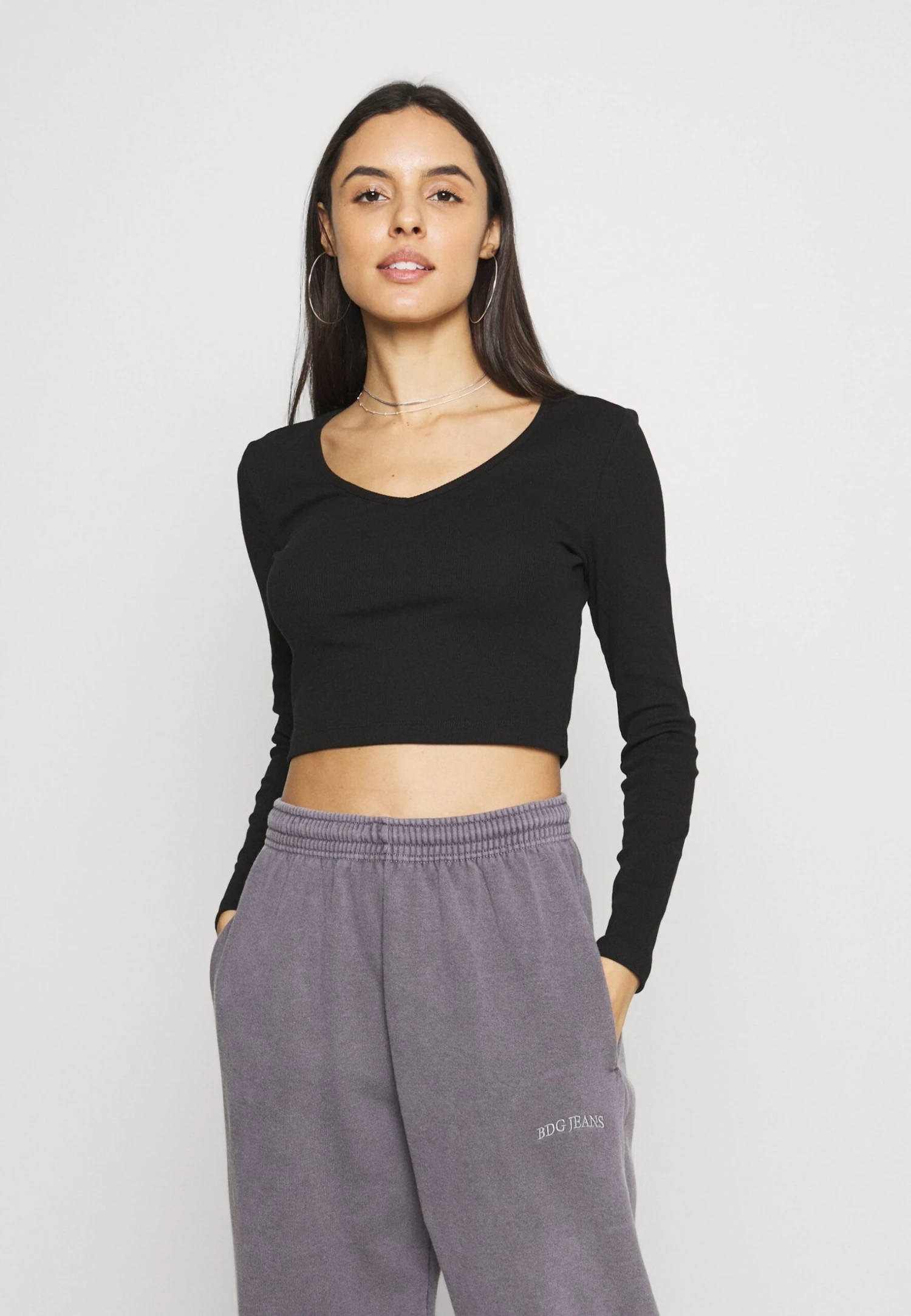 3 PackMaglietta A Manica LungaBlack/White/Grey Donna T-shirt e top EV421D1LT-Q11 Even&Odd 3 PackMaglietta A Manica LungaBlack/White/Grey Donna T-shirt E Top EV421D1LT-Q11 -Even&Odd Negozio 33b6b0828f134c0e917e8b6ac2f7660f scaled