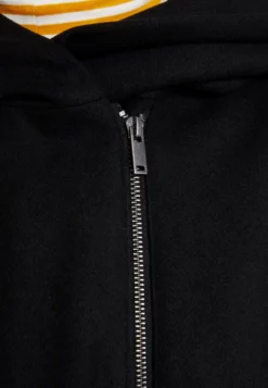 Even&Odd Cappotto CortoBlack Donna Cappotti EV421U020-Q11 -Even&Odd Negozio 34ab535f29b747f696622c92a2d8af8c scaled