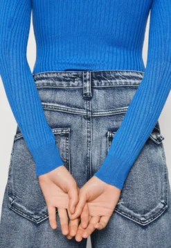 Even&Odd MaglioneBlue Donna Maglieria EV421I0AQ-K14 -Even&Odd Negozio 3510da5be0a1409a9cfc693b8049eab8 scaled