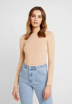 Even&Odd 2 PackMaglietta A Manica LungaTan/Black Donna T-shirt E Top EV421D19Z-B11 -Even&Odd Negozio 352b647e0b594ec387a731aea7d9097a scaled