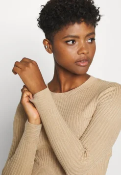 Even&Odd 2 PackMaglioneBlack/Sand Donna Maglieria EV421I0CK-Q11 -Even&Odd Negozio 35e8620500f442a4906dd1b947ed4c32 scaled