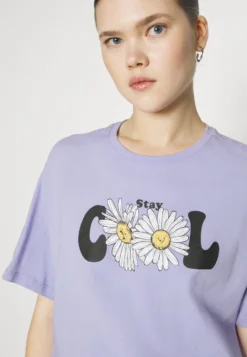 Even&Odd T-Shirt Con StampaPurple Donna T-shirt E Top EV421D26N-I11 -Even&Odd Negozio 361bf6b315cf4bacb623f31b80e0d306 scaled