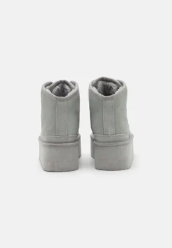 Even&Odd Leather - Tronchetti - Grey -Even&Odd Negozio 3623f09bad924a0aa9144ab7d265a6a3 scaled