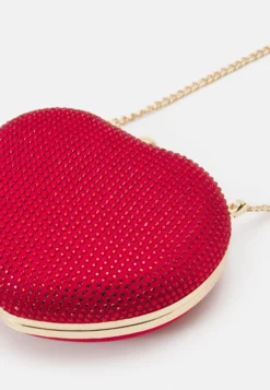 Even&Odd Pochette - Red 5 Even&Odd Pochette - Red -Even&Odd Negozio 36da61adcbbc4cda9b139b57da12f2f8 scaled