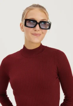 Even&Odd MaglioneBordeaux Donna Maglieria EV421I0AK-G13 6 Even&Odd MaglioneBordeaux Donna Maglieria EV421I0AK-G13 -Even&Odd Negozio 36fb82e7b0a2491383455cafa9c98490 scaled