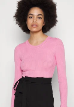 Even&Odd MaglioneLight Pink Donna Maglieria EV421I0AQ-J13 -Even&Odd Negozio 37f2057e6b5f4e6797948da38743c252 scaled