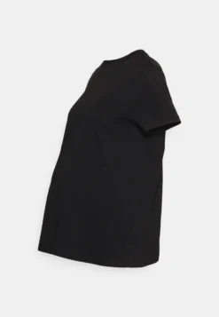 T-Shirt BasicBlack Donna T-shirt E Top EVO29G008-Q11