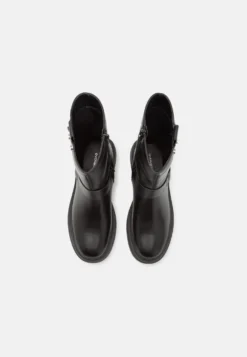 Stivaletti Con PlateauBlack Donna Stivaletti EVC11N02N-Q11 -Even&Odd Negozio 38f1ae2572d4420d8a99795b329ed3be scaled