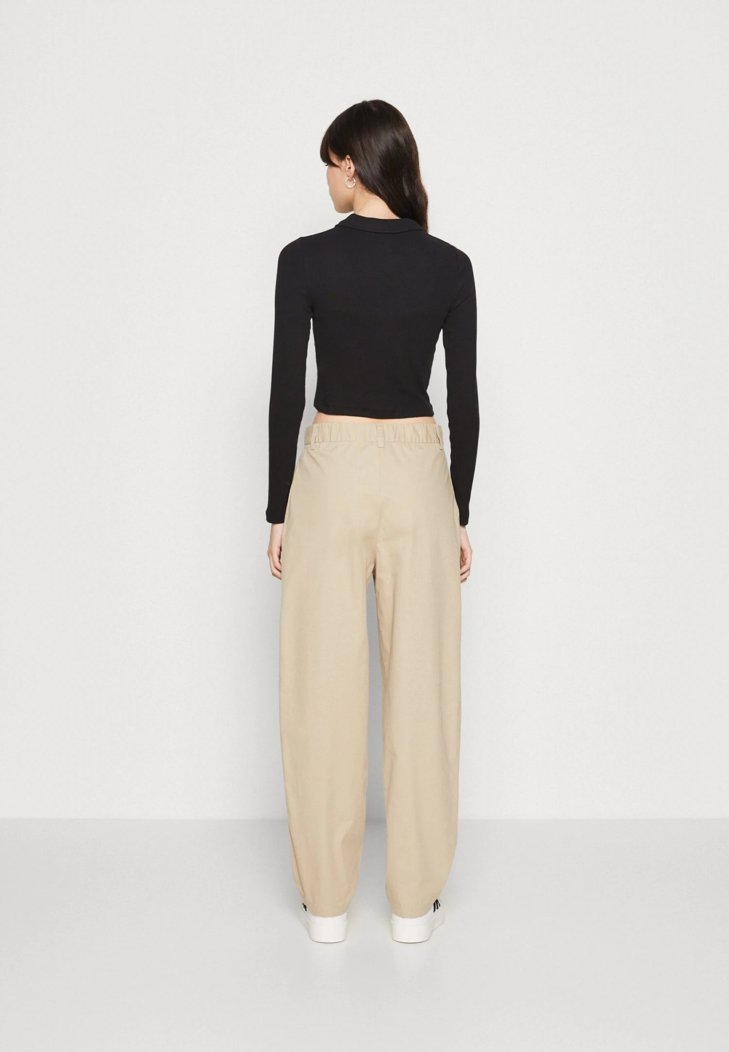 Maglietta A Manica LungaBlack Donna T-shirt e top EV421D24Z-Q11 Even&Odd Maglietta A Manica LungaBlack Donna T-shirt E Top EV421D24Z-Q11 -Even&Odd Negozio 399bab5330094bceb5c8c8ec62c45195 scaled