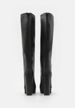 Even&Odd Stivali Con PlateauBlack Donna Stivali EV411A0X0-Q11 -Even&Odd Negozio 3a18412306de41329859ecc638e2c36b scaled