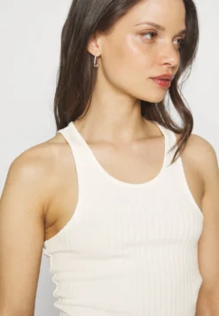 Wide Rib 2 PackTopWhite/Light Blue Donna T-shirt E Top EVF21D04W-A11 -Even&Odd Negozio 3a5a6828bfd743889a45bc2f69829a8c scaled