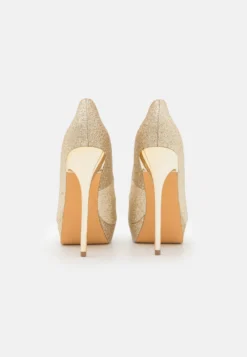 Even&Odd DecolletéGold Donna Scarpe Con Tacco EV411B06Q-F11 -Even&Odd Negozio 3a5ca39f7f824daf8fecd58ba4d29af7 scaled