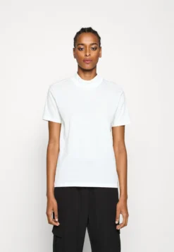 T-Shirt BasicOff-White Donna T-shirt E Top EVI21D007-A12