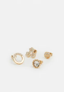 Even&Odd 7 PackOrecchiniGold-Coloured Donna Gioielli EV451L01K-F11 -Even&Odd Negozio 3bbc79c9e66a48f294d9fefb0192b767 scaled