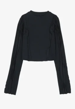 Even&Odd Maglietta A Manica LungaBlack Donna T-shirt E Top EV421D24O-Q11 6 Even&Odd Maglietta A Manica LungaBlack Donna T-shirt E Top EV421D24O-Q11 -Even&Odd Negozio 3c04dcd406a8498facfebb55449c7e81 scaled