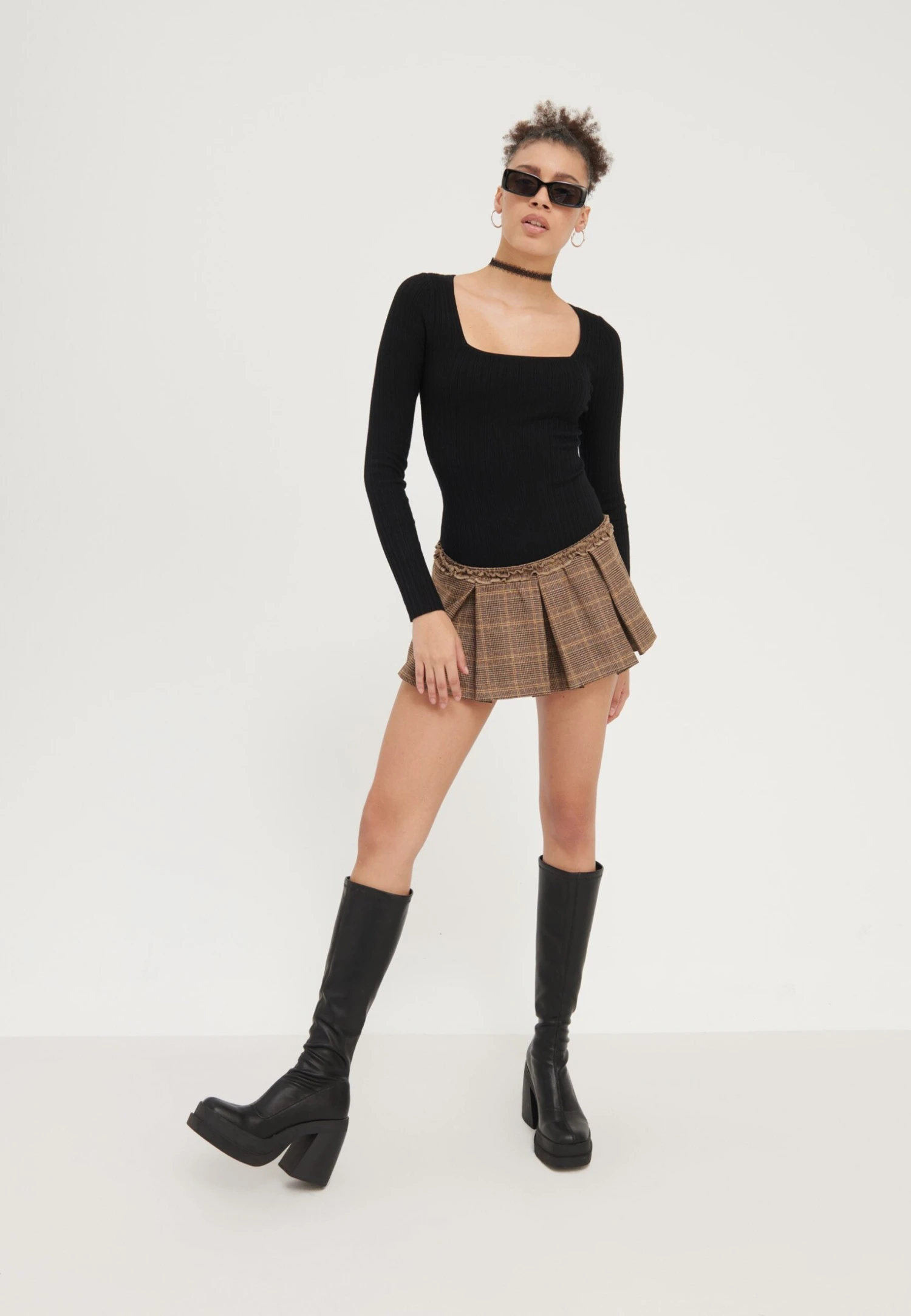 MaglioneBlack Donna Maglieria EV421I0HD-Q11 Even&Odd MaglioneBlack Donna Maglieria EV421I0HD-Q11 -Even&Odd Negozio 3c2e00ac6b444d8381ef1e449d7591f6 scaled