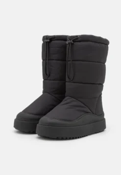 Snow Boot - Stivali Da Neve- Black -Even&Odd Negozio 3c9693802c5b44cf87e251e1f9d4ce69 scaled