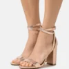 Even&Odd SandaliRose Gold-Coloured Donna Sandali EV411A0O9-F11