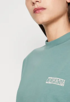 Even&Odd T-Shirt Con StampaGreen Donna T-shirt E Top EV421D252-M11 7 Even&Odd T-Shirt Con StampaGreen Donna T-shirt E Top EV421D252-M11 -Even&Odd Negozio 3f1f3c82b7734efab9bf599cd8c2841b scaled