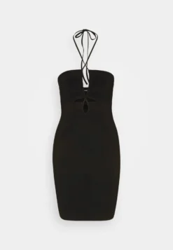 Even&Odd Vestito Di MaglinaBlack Donna Vestiti EV421C1DT-Q11 -Even&Odd Negozio 3fcd5d05c2244034938caa2bdcd9af01 scaled