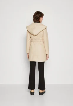 Even&Odd Cappotto CortoMottled Beige Donna Cappotti EV421U03C-B11 -Even&Odd Negozio 3ff608612ae54e69961b504b803dbc21 scaled