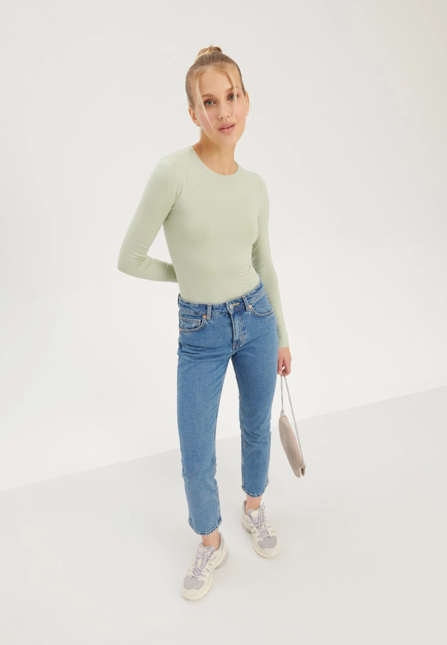 2 PackMaglietta A Manica LungaBeige/Khaki Donna T-shirt e top EV421D19Z-B12 Even&Odd 2 PackMaglietta A Manica LungaBeige/Khaki Donna T-shirt E Top EV421D19Z-B12 -Even&Odd Negozio 40546717b6754a44a352ad42640bf90e scaled