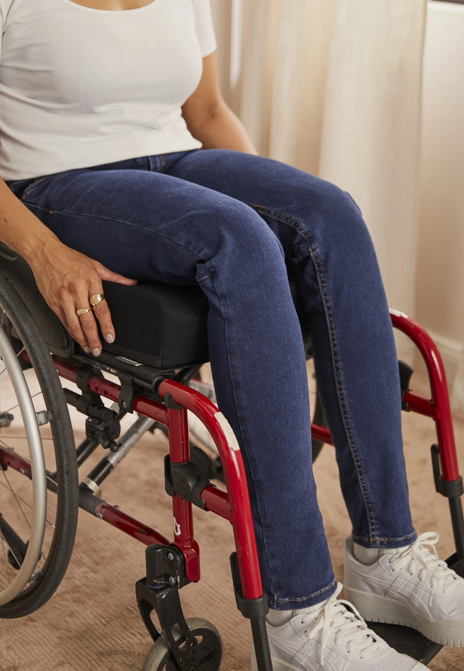 Jeans Slim FitBlue Denim Donna Jeans EV421N05X-K11 Even&Odd Jeans Slim FitBlue Denim Donna Jeans EV421N05X-K11 -Even&Odd Negozio 405580764c3a41f5bea858d8093175eb scaled