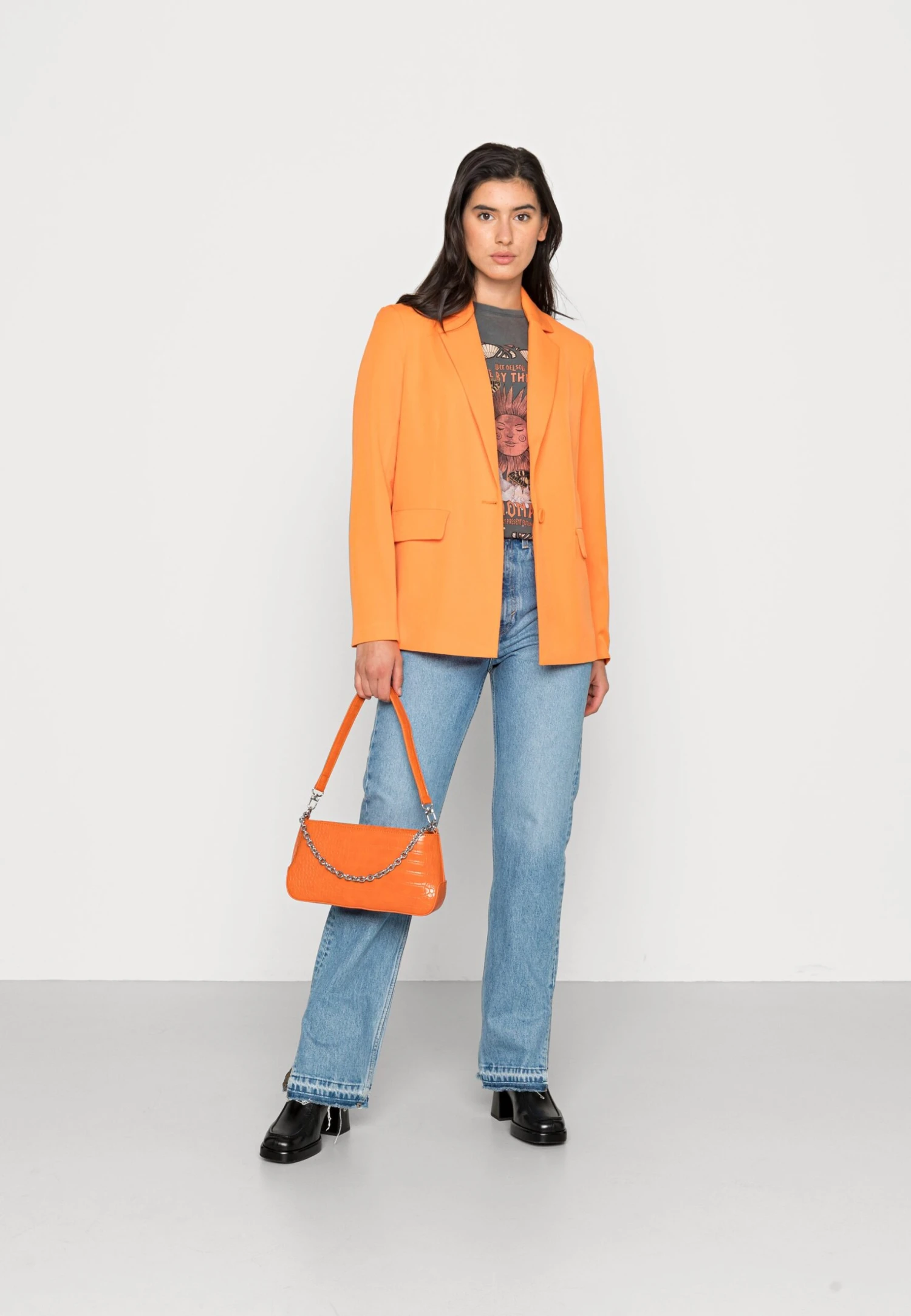 T-Shirt Con Stampa Black Donna T-shirt e top EV421D1VT-Q11 Even&Odd T-Shirt Con Stampa Black Donna T-shirt E Top EV421D1VT-Q11 -Even&Odd Negozio 407e2273111649b6a755bcbbd0ba2235 scaled