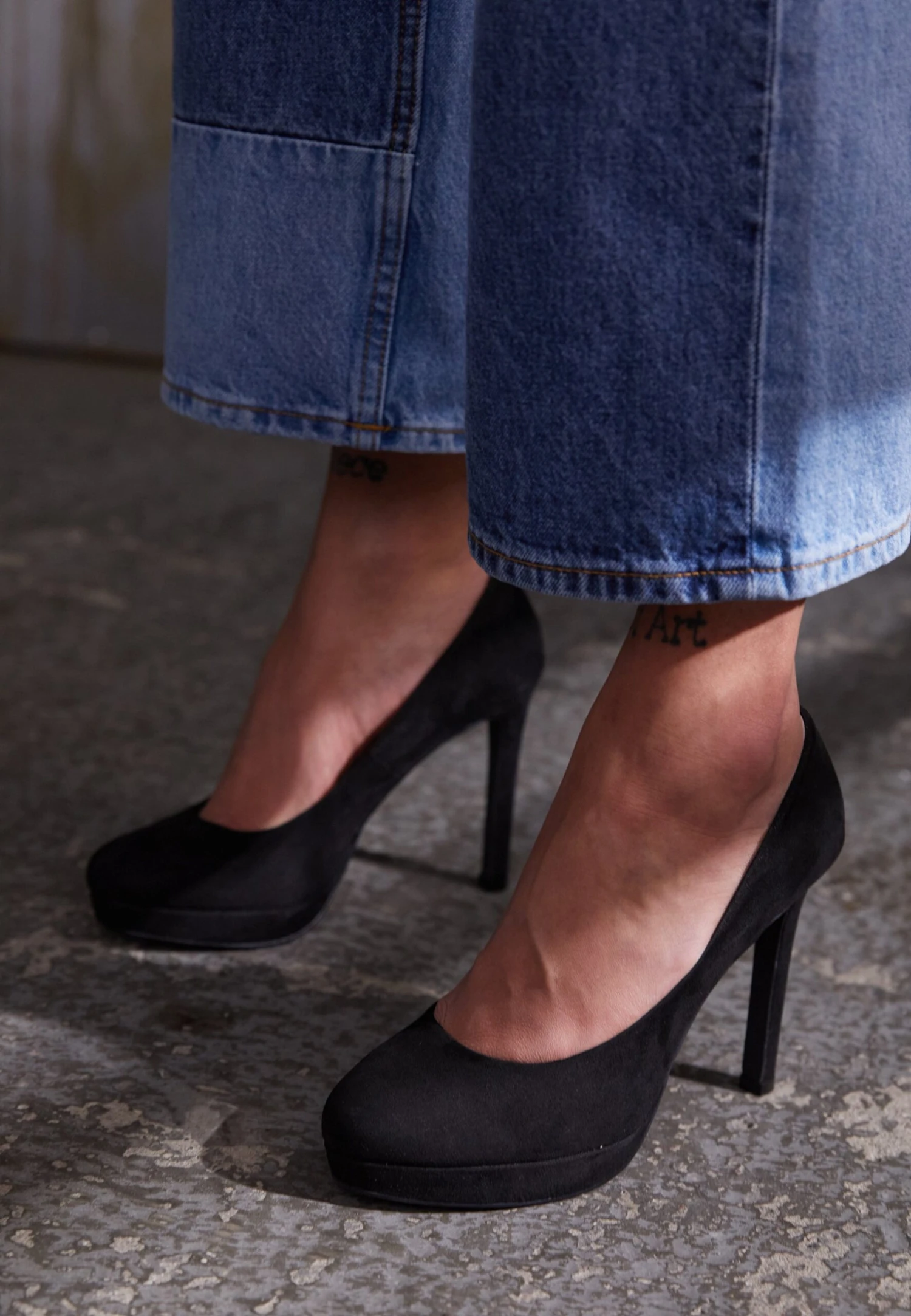 DecolletéBlack Donna Scarpe con tacco EV411B07E-Q11 Even&Odd DecolletéBlack Donna Scarpe Con Tacco EV411B07E-Q11 -Even&Odd Negozio 40c1d40726c44bb8b7d50fddea5962d9 scaled