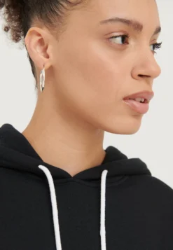 Even&Odd FelpaBlack/White Donna Felpe EV421J0DD-Q11 6 Even&Odd FelpaBlack/White Donna Felpe EV421J0DD-Q11 -Even&Odd Negozio 42194d5e5b6a44e1be8b327bcf9ccaa9 scaled