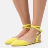 Even&Odd BallerineYellow Donna Ballerine EV411A0OS-E11 2 Even&Odd BallerineYellow Donna Ballerine EV411A0OS-E11 -Even&Odd Negozio 44291132c7d74c9ebf09a1bf57dfc88e scaled
