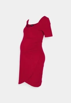TubinoRed Donna Vestiti EVO29F017-G11 5 TubinoRed Donna Vestiti EVO29F017-G11 -Even&Odd Negozio 451fd8b2aed049ca8e21a21773c03ca9 scaled