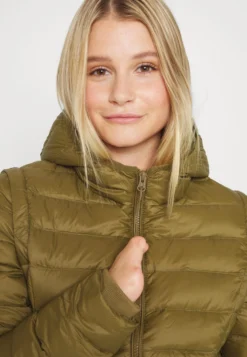 Even&Odd PiuminoKhaki Donna Giacche E Blazer EV421U02X-N11 9 Even&Odd PiuminoKhaki Donna Giacche E Blazer EV421U02X-N11 -Even&Odd Negozio 4541bc1c9337433ca460f8b353fd0f43 scaled