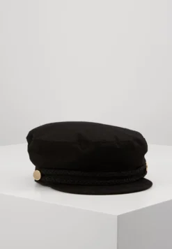 Even&Odd CappelloBlack Donna Cappelli E Foulard EV451B03J-Q11