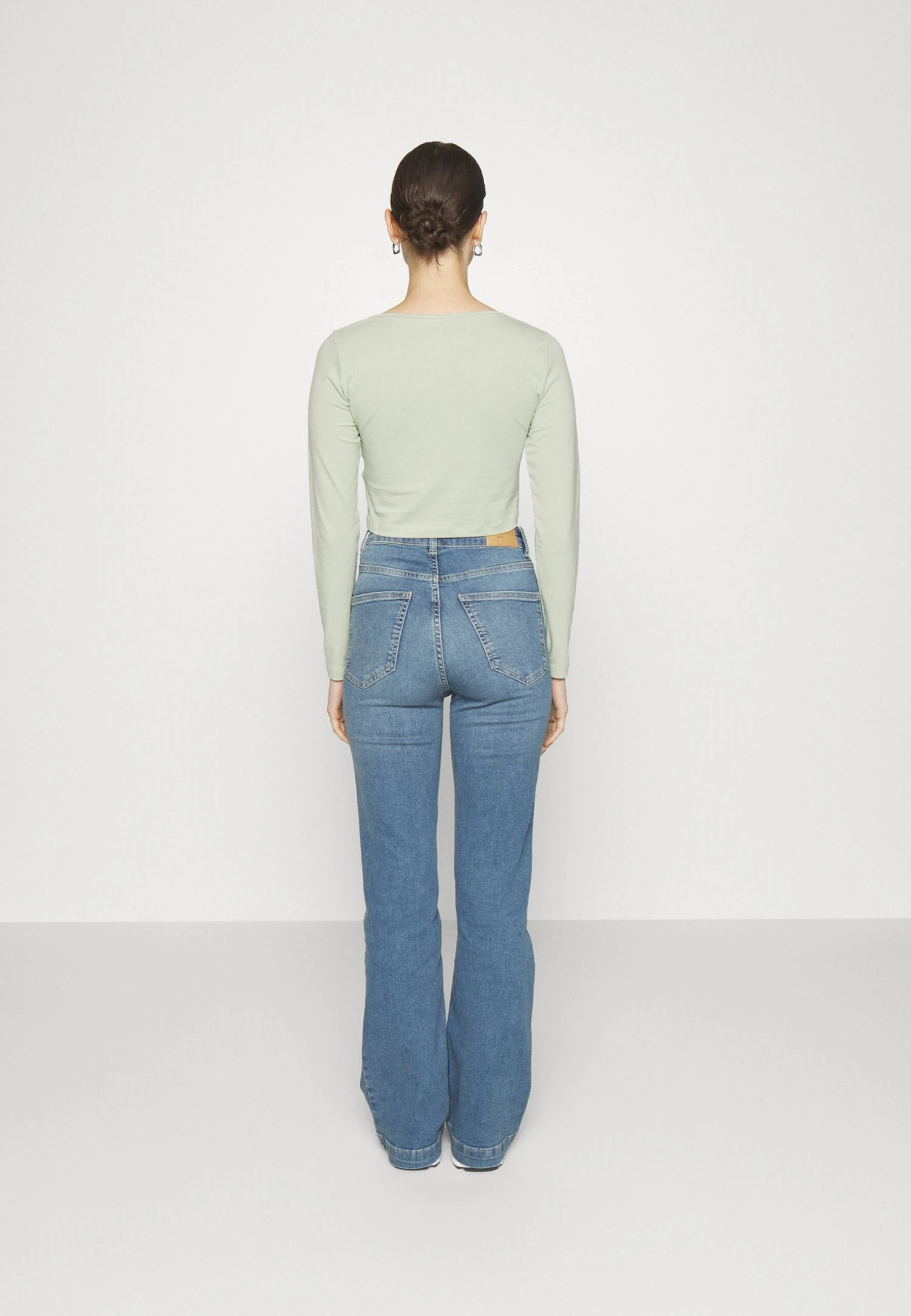 2 PackMaglietta A Manica LungaMottled Grey/Green Donna T-shirt e top EVF21D027-C11 2 PackMaglietta A Manica LungaMottled Grey/Green Donna T-shirt E Top EVF21D027-C11 -Even&Odd Negozio 463d2e3d1ef74d9687f34ba721e3d5e4 scaled