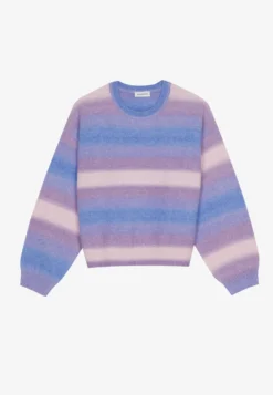 Even&Odd MaglioneMulti-Coloured Donna Maglieria EV421I0HM-T11 5 Even&Odd MaglioneMulti-Coloured Donna Maglieria EV421I0HM-T11 -Even&Odd Negozio 46800b46e38a40f6af088a83da4a668e scaled