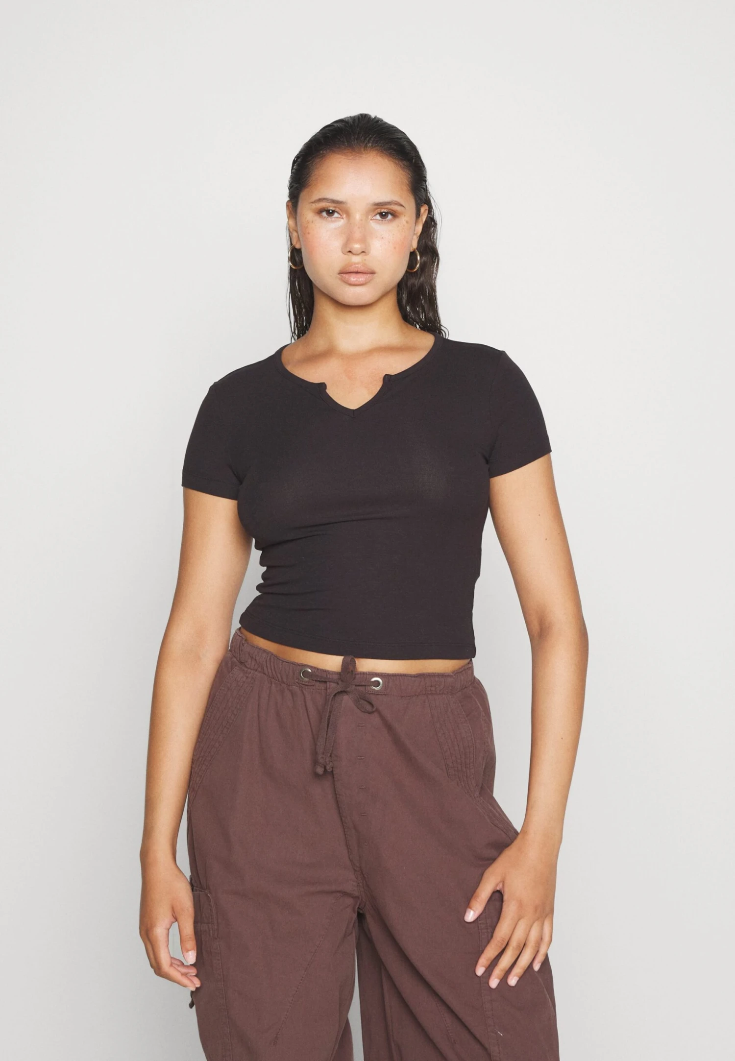 2 PackT-Shirt BasicBlack/Purple Donna T-shirt e top EV421D24U-Q11 Even&Odd 2 PackT-Shirt BasicBlack/Purple Donna T-shirt E Top EV421D24U-Q11 -Even&Odd Negozio 469fe43dcfca4439b40cb7dde799f32b scaled