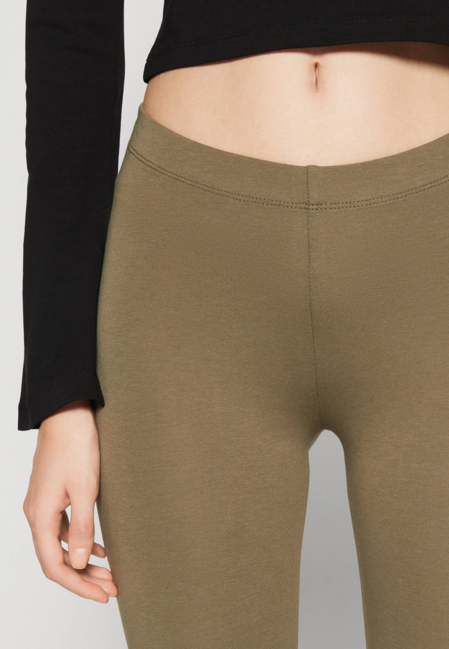 2 PackLeggingsBlack/Dark Green Donna Pantaloni EV421A07V-Q17 Even&Odd 2 PackLeggingsBlack/Dark Green Donna Pantaloni EV421A07V-Q17 -Even&Odd Negozio 470708fa3c2445be863b99b83dd91580 scaled