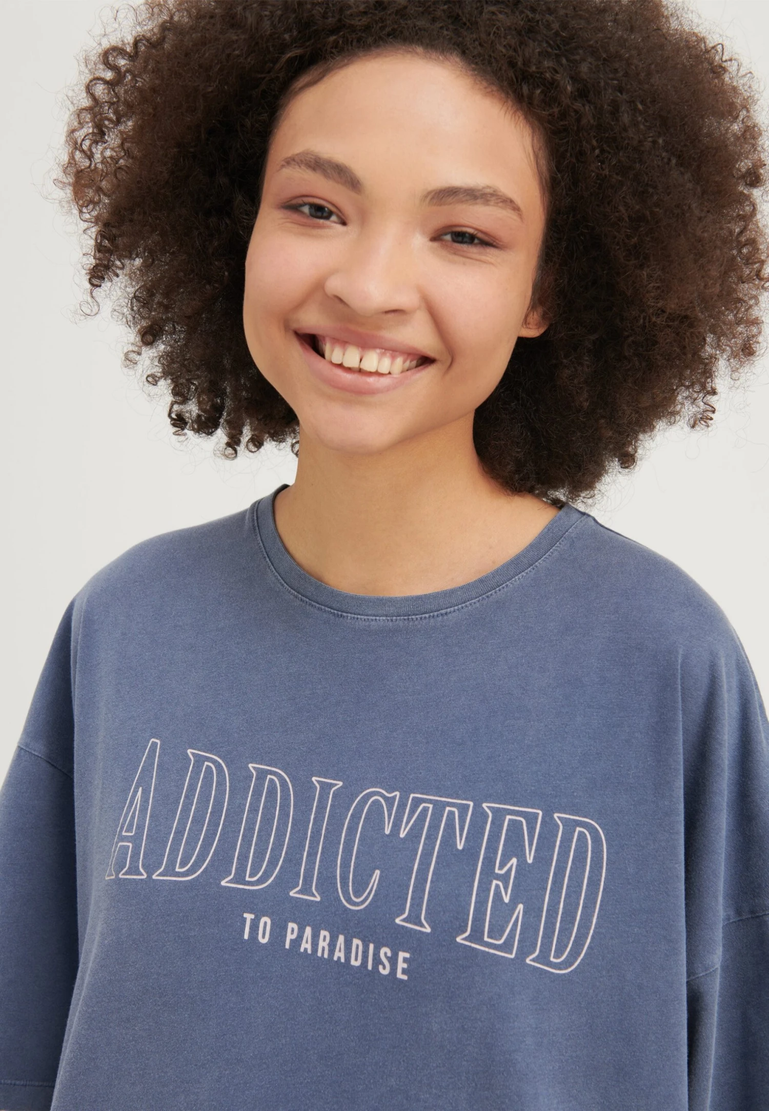 T-Shirt Con StampaDark Blue Donna T-shirt e top EV421D25R-K11 Even&Odd T-Shirt Con StampaDark Blue Donna T-shirt E Top EV421D25R-K11 -Even&Odd Negozio 47c59f9b0b034bfab0988257604641ff scaled