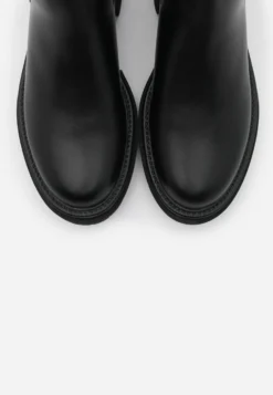 Even&Odd Stivaletti Con PlateauBlack Donna Stivaletti EV411N0BX-Q11 -Even&Odd Negozio 4823317ddb804712b12ebe78aaf23770 scaled