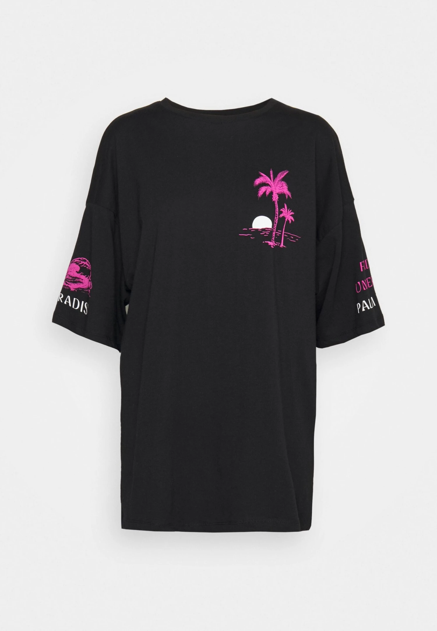 T-Shirt Con StampaBlack Donna T-shirt e top EV421D26G-Q11 Even&Odd T-Shirt Con StampaBlack Donna T-shirt E Top EV421D26G-Q11 -Even&Odd Negozio 4825ec26065b495f96fceb75019ed228 scaled