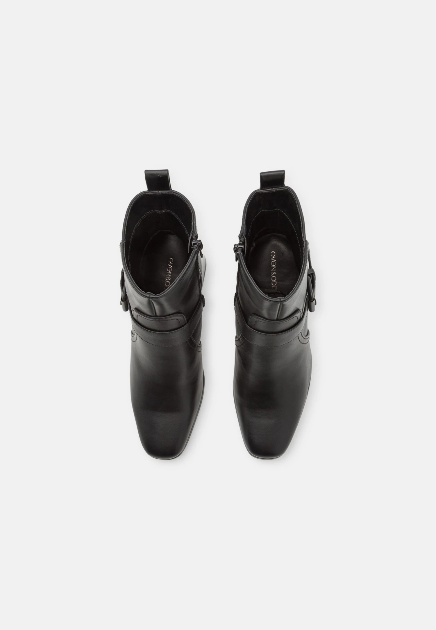 StivalettiBlack Donna Stivaletti EVC11N02L-Q11 StivalettiBlack Donna Stivaletti EVC11N02L-Q11 -Even&Odd Negozio 4894b210a7c24d4988e1c4f1bf911786 scaled