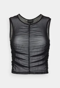 Even&Odd Racer Tule Top TopBlack Donna T-shirt E Top EV421D22D-Q11 6 Even&Odd Racer Tule Top TopBlack Donna T-shirt E Top EV421D22D-Q11 -Even&Odd Negozio 49341e2575ed4401a2f276fd8de53031 scaled